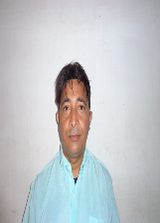 Enfermeiro Antonio