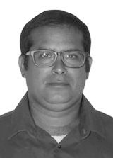 Professor Alessandro