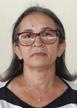 Cizinha Brito