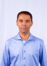 Jacobe Almeida