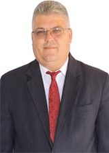 Pastor Rubenicio