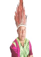 Claudio Kaxinawá