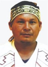 Amauri Manchineri