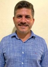 Delegado Sergio Lopes