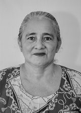Professora Lindalva