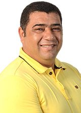 Pastor Aldemar