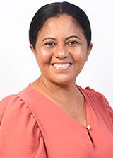 Professora Vania Libio
