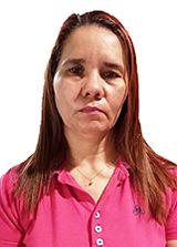 Odeiza Gomes