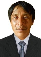 João  Paulino Kaxinawá