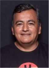Prof Adolfo Paulo