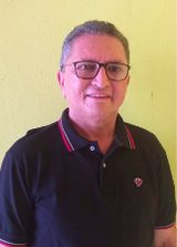 Prof  Rebouças