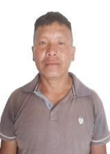 Gregório Salomão