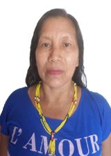 Marlene  Kaxinawá