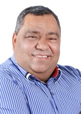 Mazinho Serafim