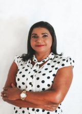 Professora Ruth Oliveira