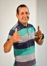 Jurandir Araujo