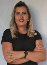 Prof  Jeicy Nascimento