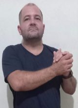 Gelson do Santino