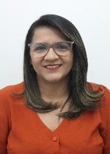 Professora Vanda Aguiar