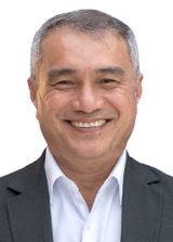 Minoru Kinpara