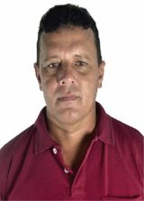 Professor Edmilson Cardoso