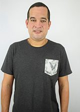 Maicon Enfermeiro