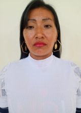Ivani Kaxinawá