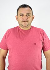 Bidu do Zé Garrote
