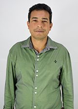 João Rocha