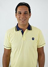 Elisson Negreiros