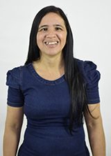 Rocicléia Ferreira