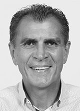 Bené Damasceno