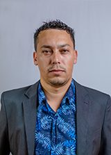 Prof Luan Luz