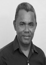 Ivanildo das Panelas