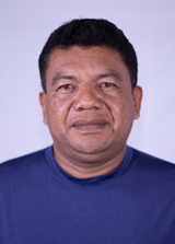 Cacique Nasso Kaxinawá