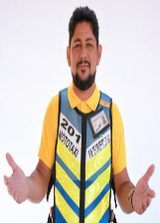 Zaldo Moto Taxi