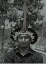 Charles Yawanawá