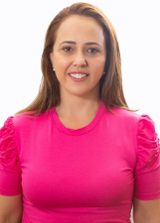 Enfermeira Giovana