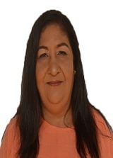 Professora Luiza Helena