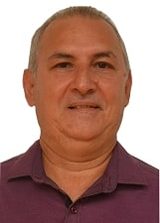 Waldenir Filho do Bugre