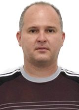 Professor Orlando Cesar