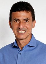 Joabe Almeida  Xiru