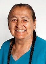 Professora Delza