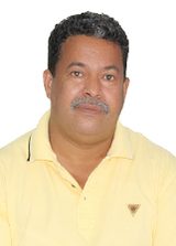 José Humberto Zé Barbeiro