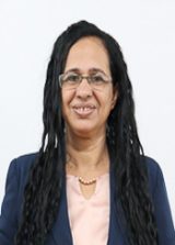 Professora Divina do Carmo