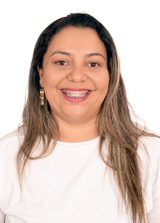 Juliana da Lotérica