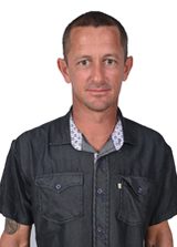 Professor Leandro