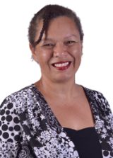 Rosangela Gloriano