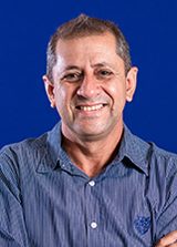 Vanilson Barroso