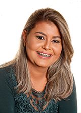 Keila Cristina